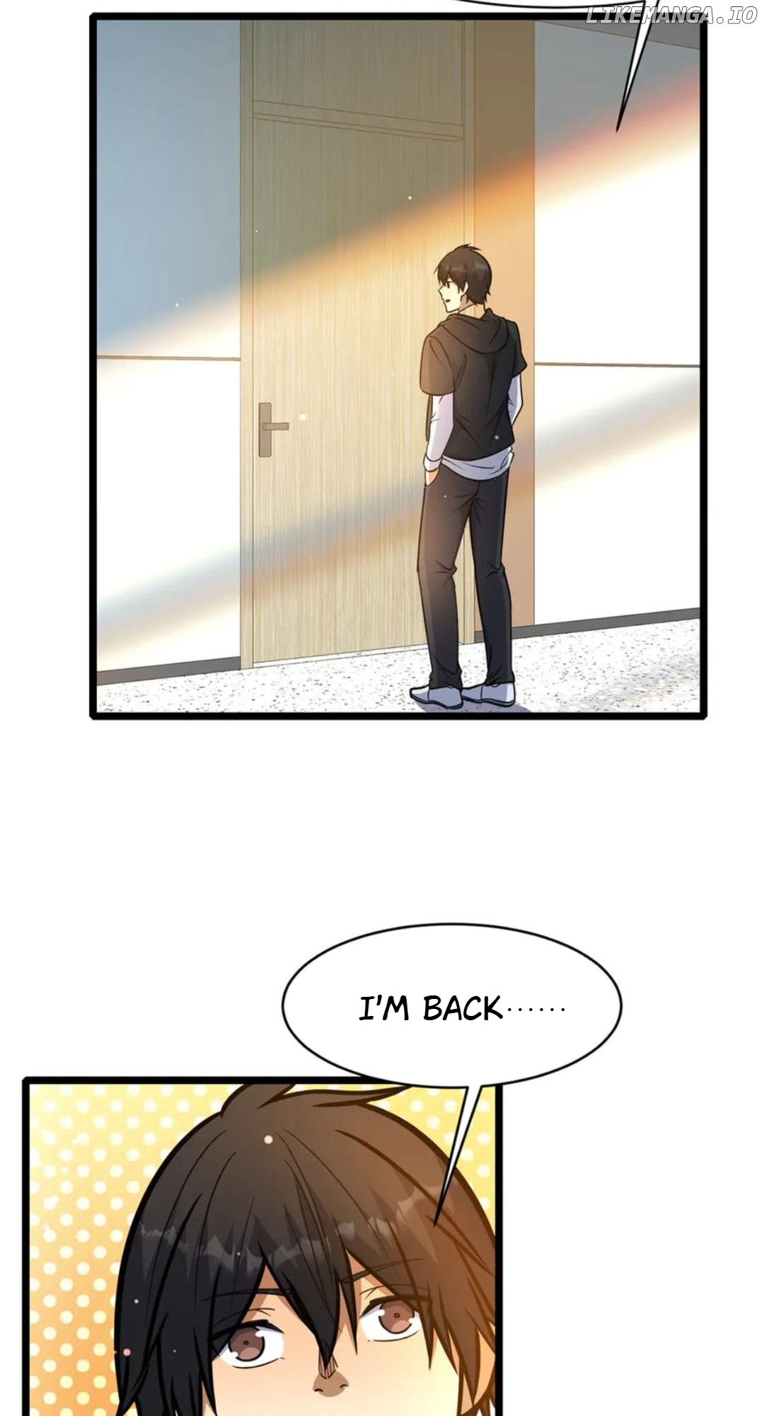 Divine Urban God Chapter 240 - page 25